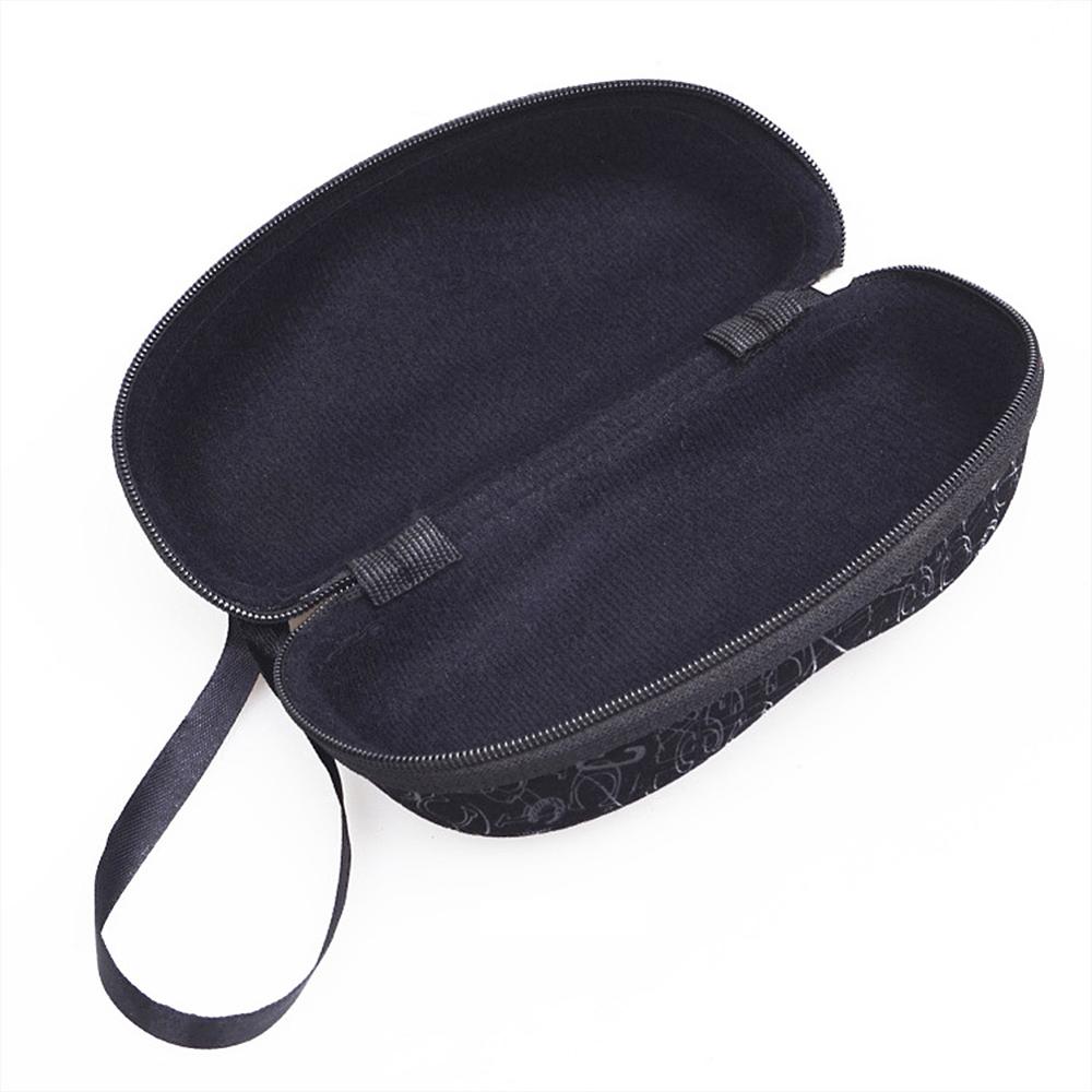 Portable Hard Sunglasses Case