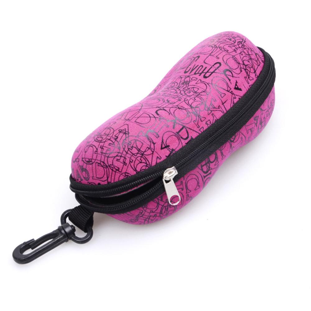 Portable Hard Sunglasses Case