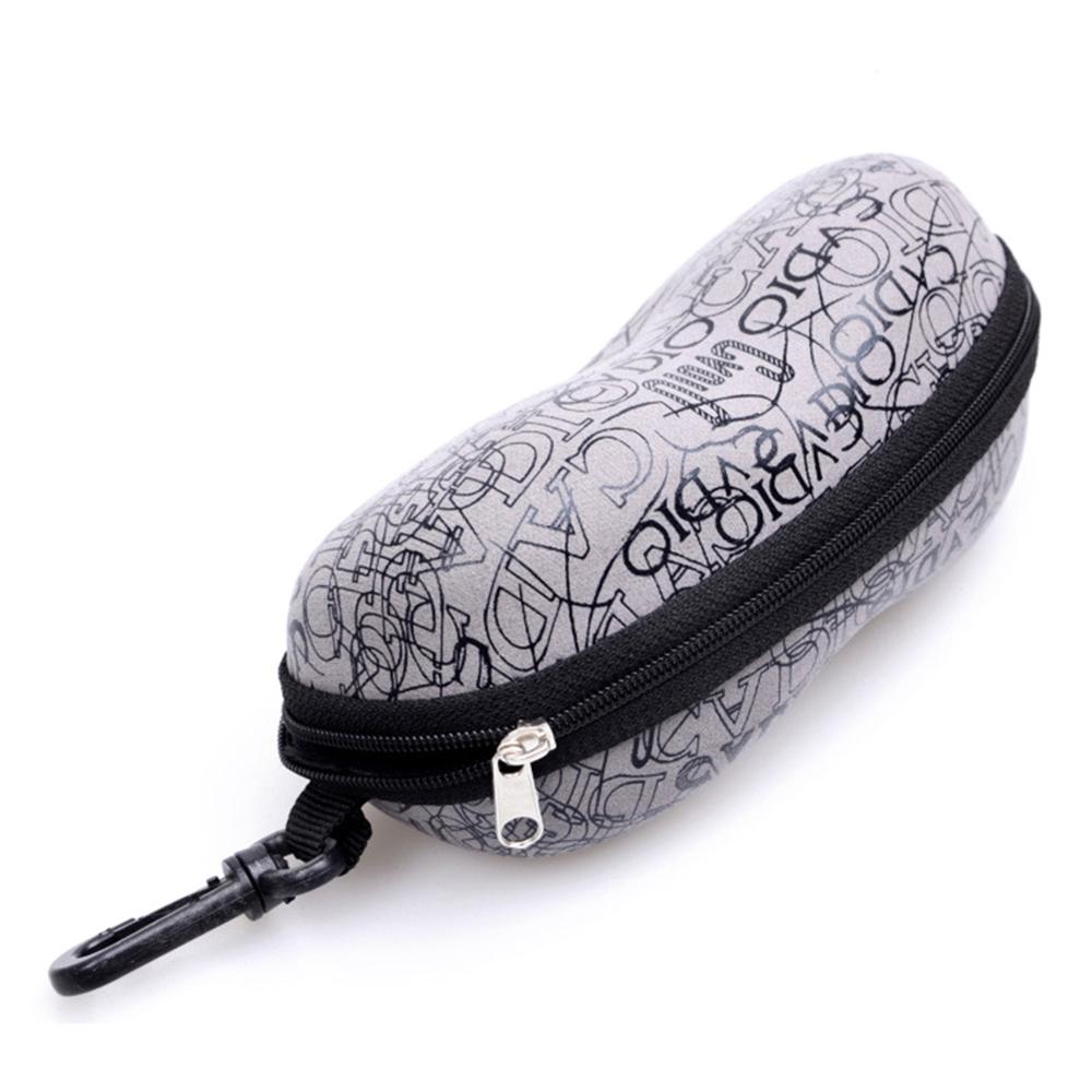 Portable Hard Sunglasses Case