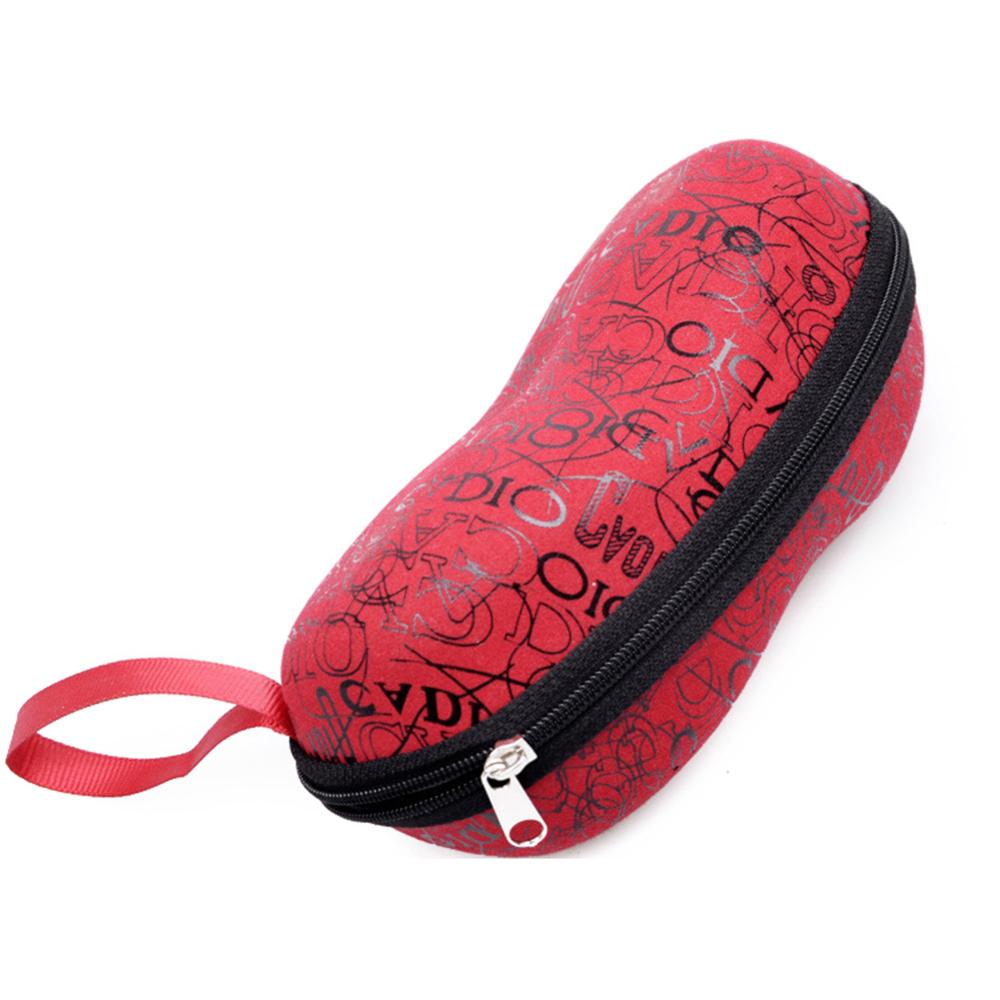 Portable Hard Sunglasses Case