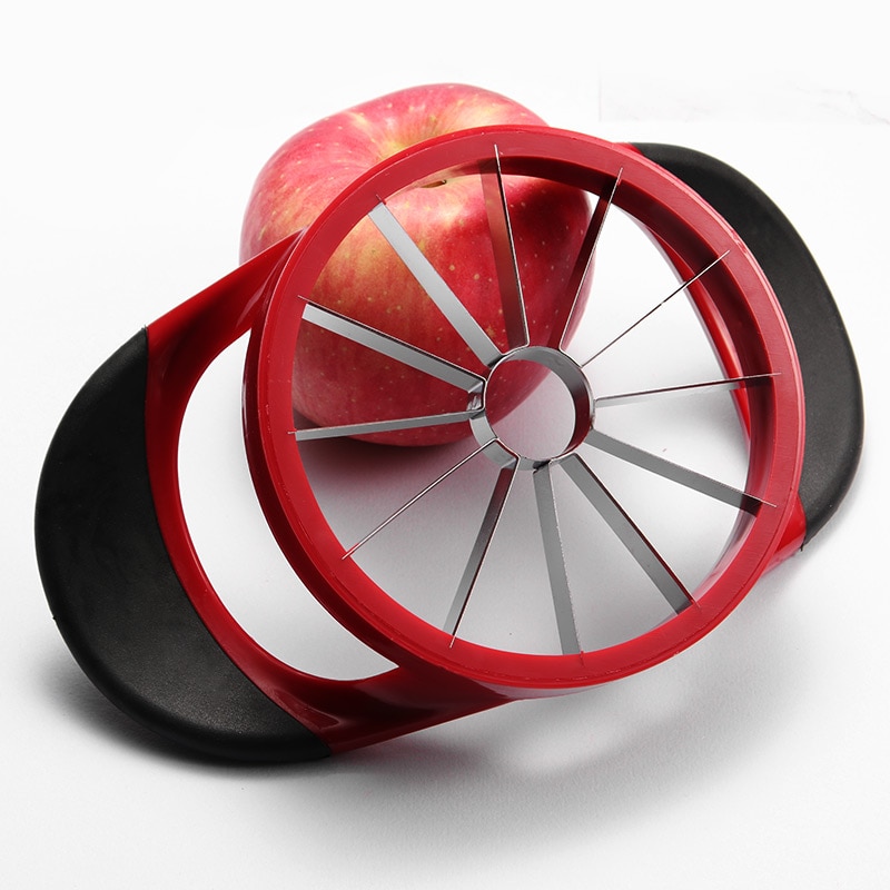 Apple Corer and Slicer Kitchen Tool