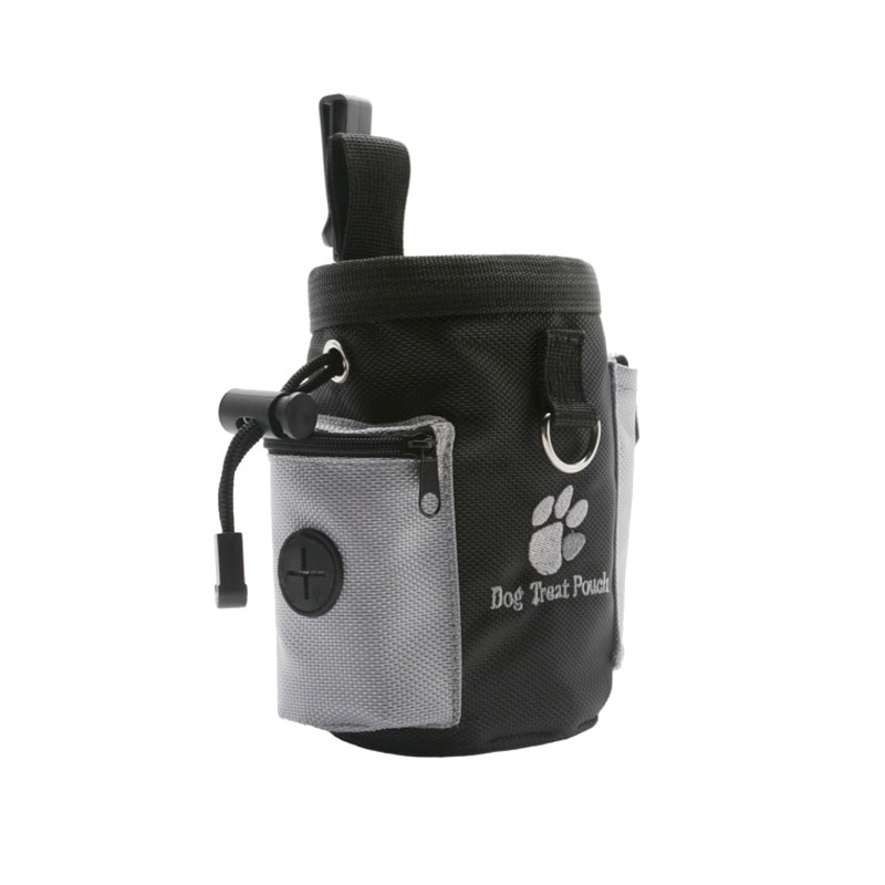 Dog Training Pouch Durable Bag