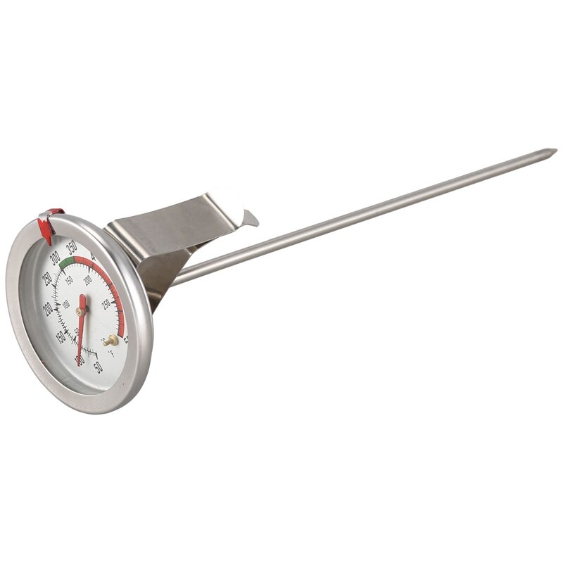 Turkey Thermometer Stainless Device