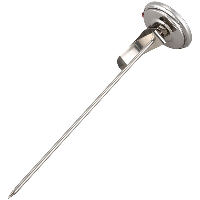 Turkey Thermometer Stainless Device