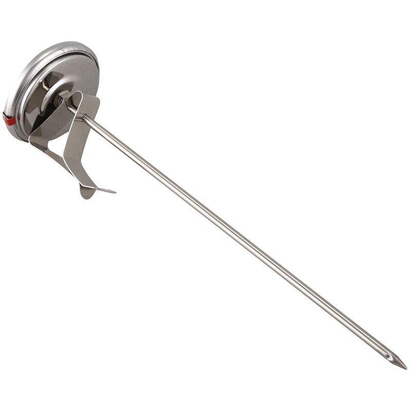 Turkey Thermometer Stainless Device