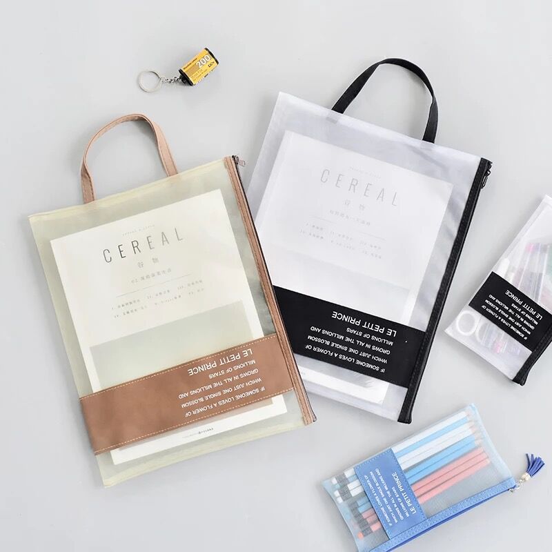 Folder Bag Document Organizer