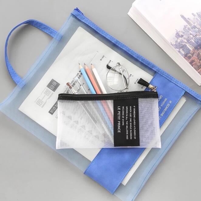 Folder Bag Document Organizer