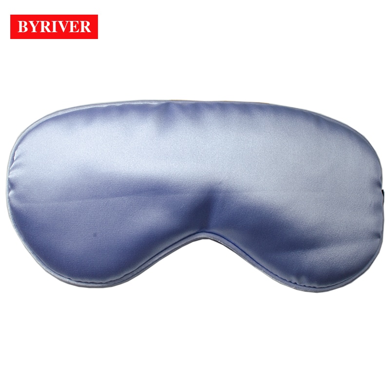 Sleeping Eye Shade	 Satin Blindfold