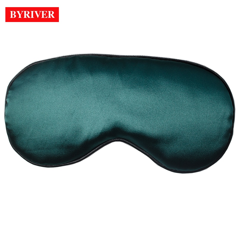 Sleeping Eye Shade	 Satin Blindfold