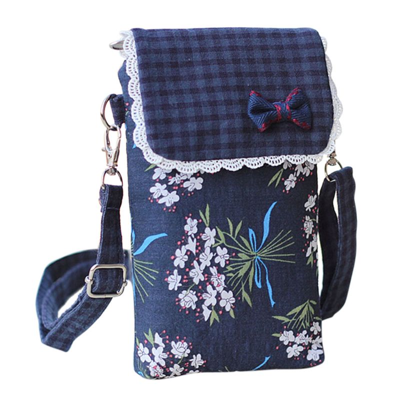 Smartphone Bag Pouch for Ladies