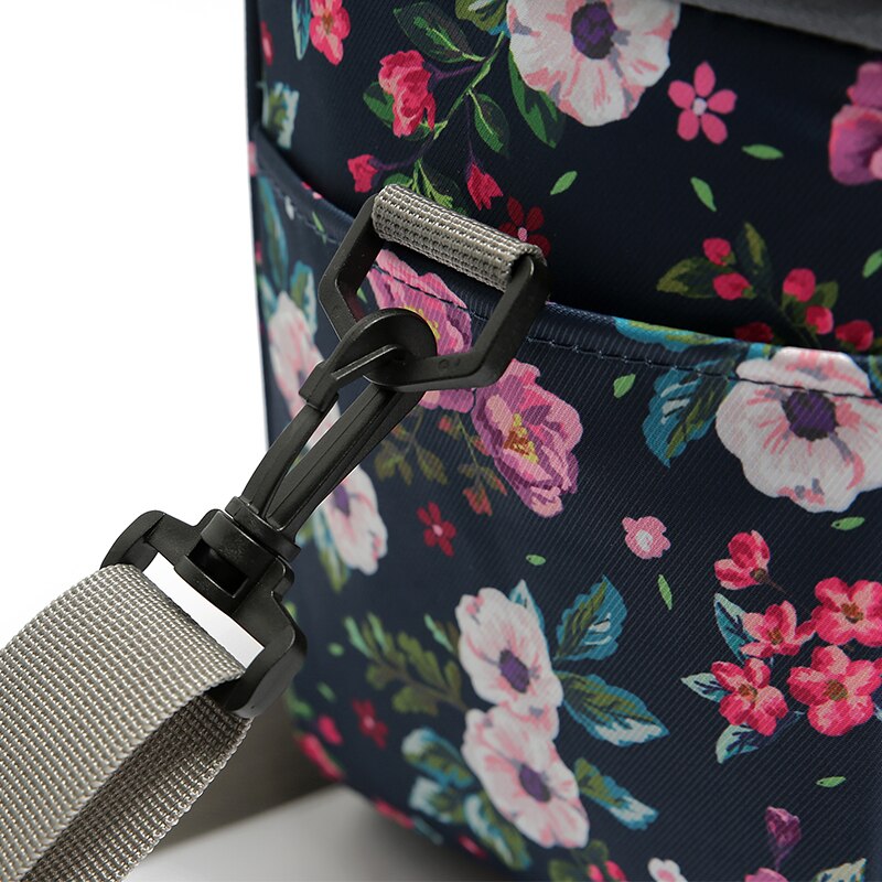 Ladies Lunch Bag with Insulator