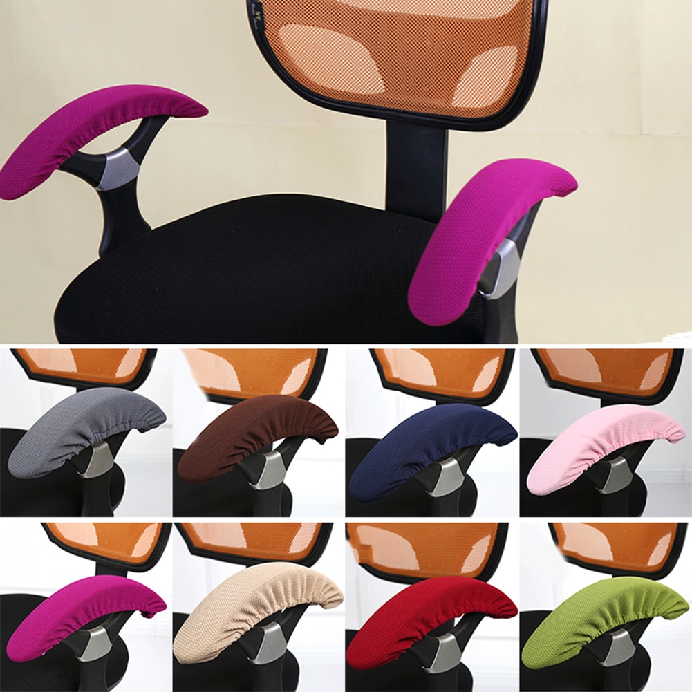Chair Arm Rest Cover Elastic and Stretchable