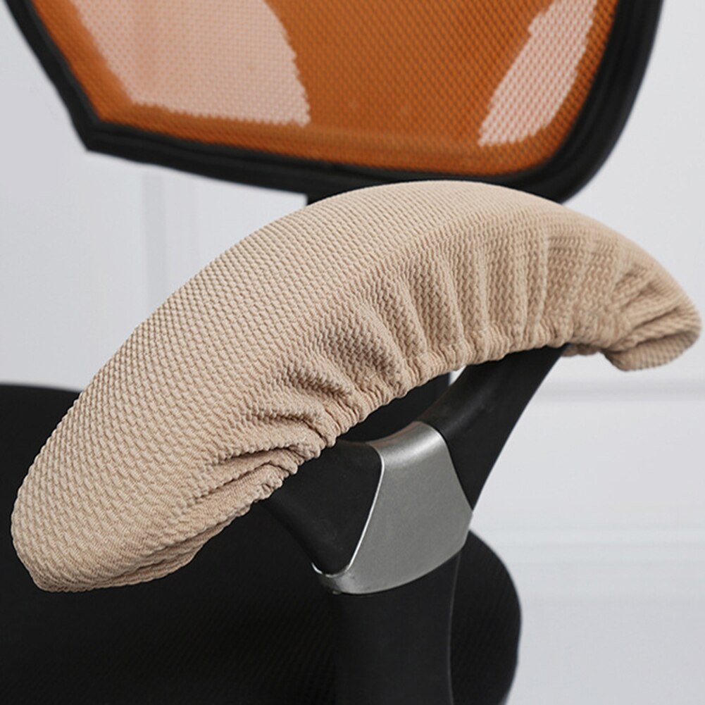 Chair Arm Rest Cover Elastic and Stretchable