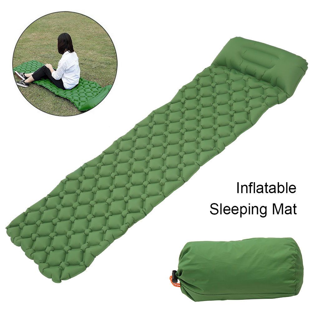 Backpacking Sleeping Pad