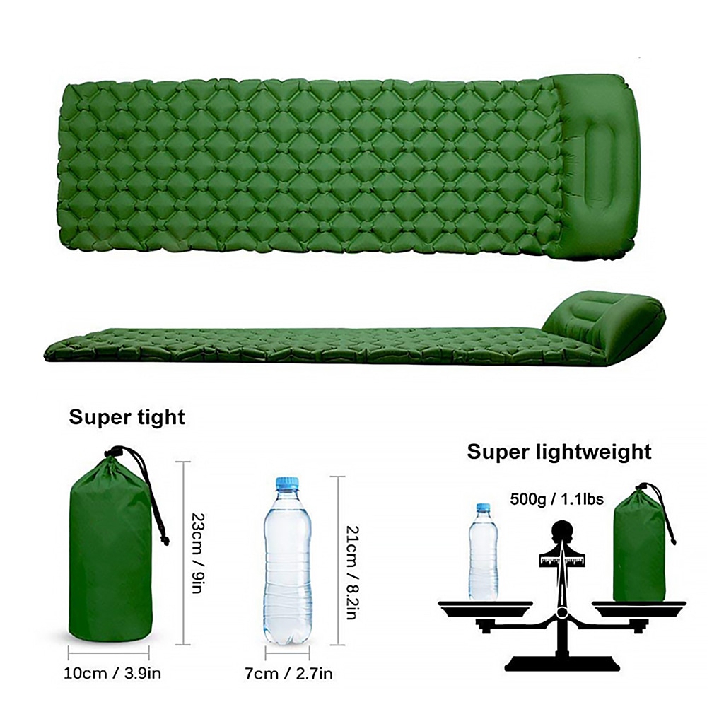 Backpacking Sleeping Pad