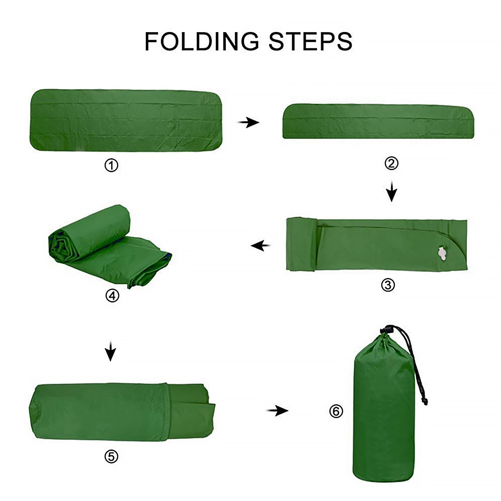 Backpacking Sleeping Pad