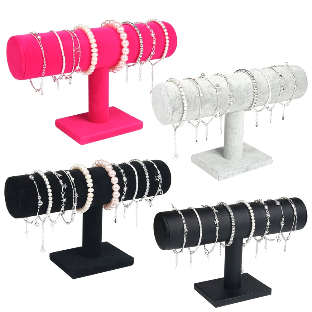 Bracelet Holder Portable Jewelry Organizer