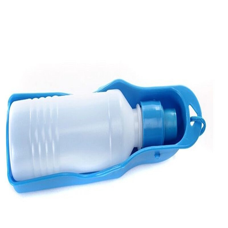 Dog Drinking Bottle Pet Water Dispenser