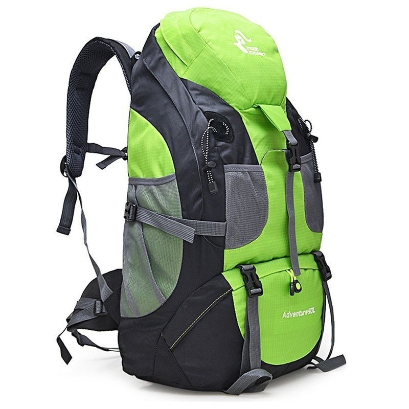 Trekking Backpack Waterproof Rucksack