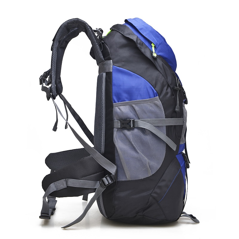 Trekking Backpack Waterproof Rucksack