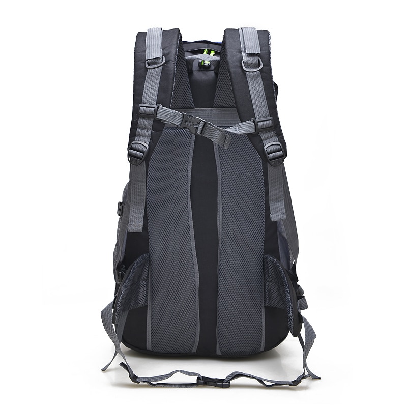 Trekking Backpack Waterproof Rucksack