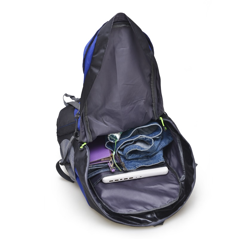 Trekking Backpack Waterproof Rucksack