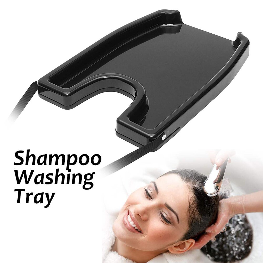 Hair Washing Tray for Salon and Home