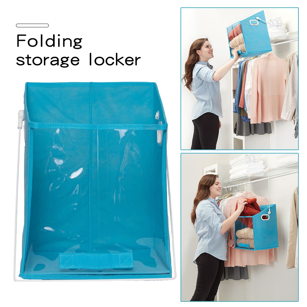 Closet Caddy In-Closet Organizer