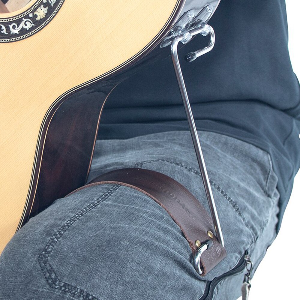 Guitar Support Z-Shape Leg Bracket