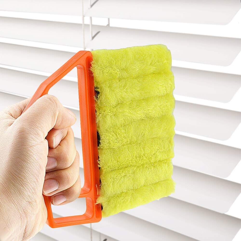 Blinds Cleaner Microfiber Dust Remover