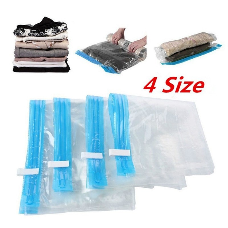 Roll-up Travel Compression Bag