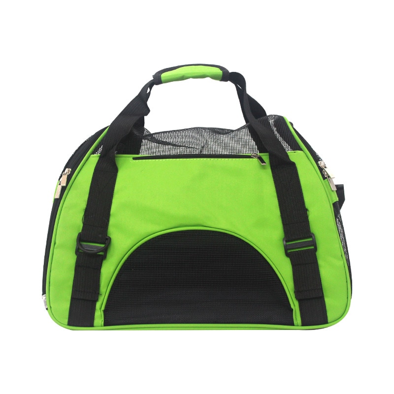 Pet Carrying Bag Breathable Handbag