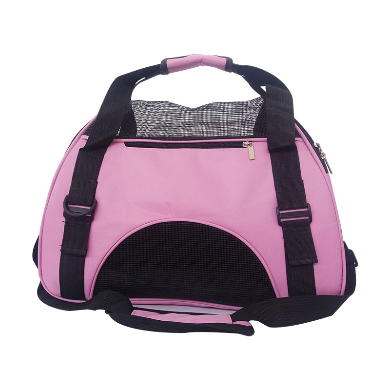 Pet Carrying Bag Breathable Handbag