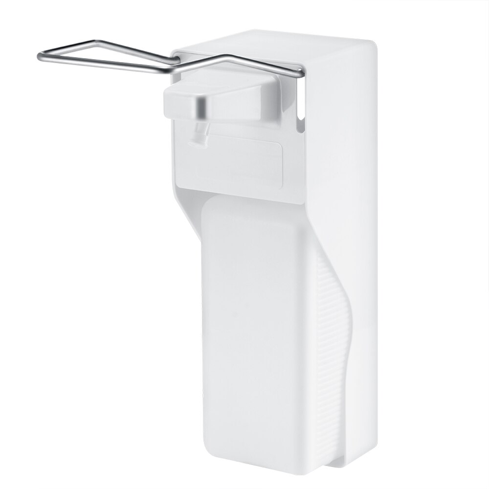 Wall Mount Soap Dispenser Manual Pump