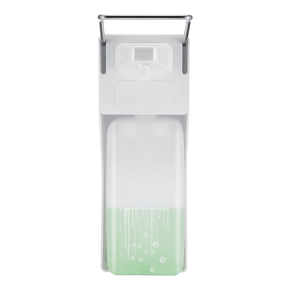 Wall Mount Soap Dispenser Manual Pump