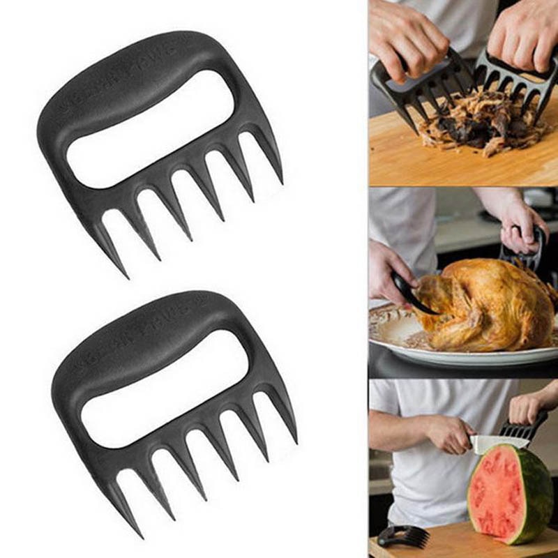 Meat Shredder Claws 2-Piece Set