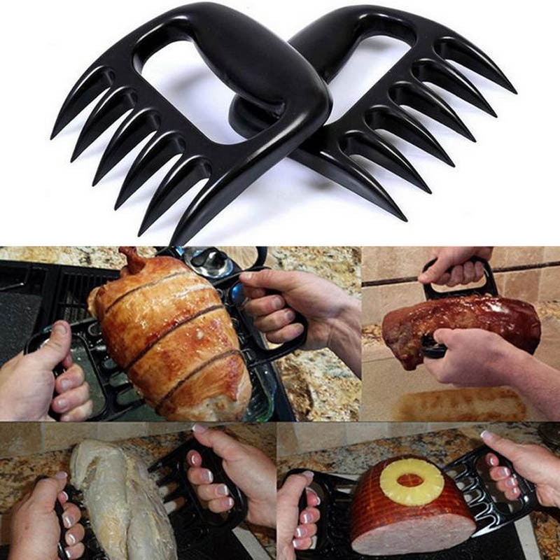 Meat Shredder Claws 2-Piece Set