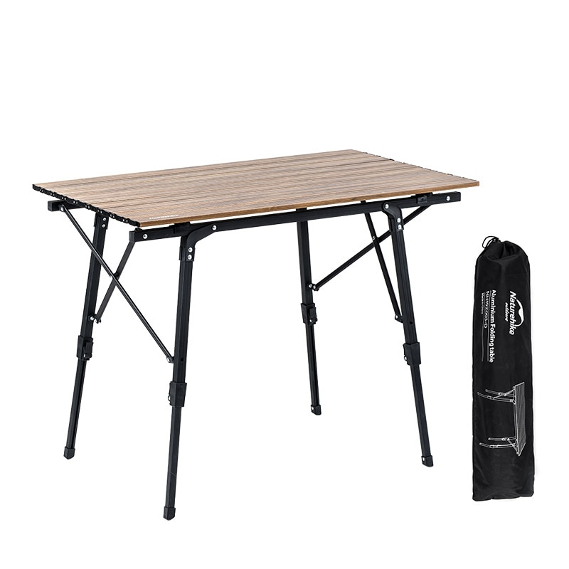 Folding Portable Camping Table