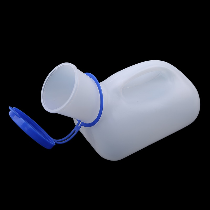 Female Portable Urinal Mobile Potty