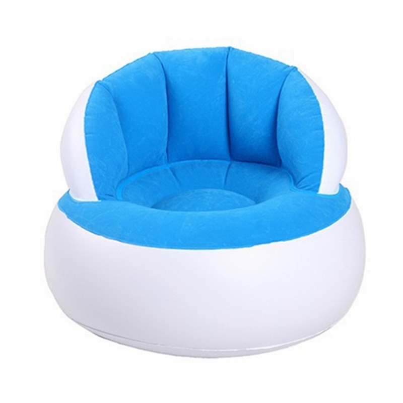 Kid’s Inflatable Chair Portable Seat
