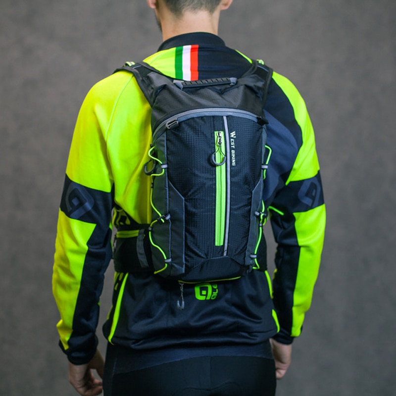 Cycling Rucksack Outdoor Backpack
