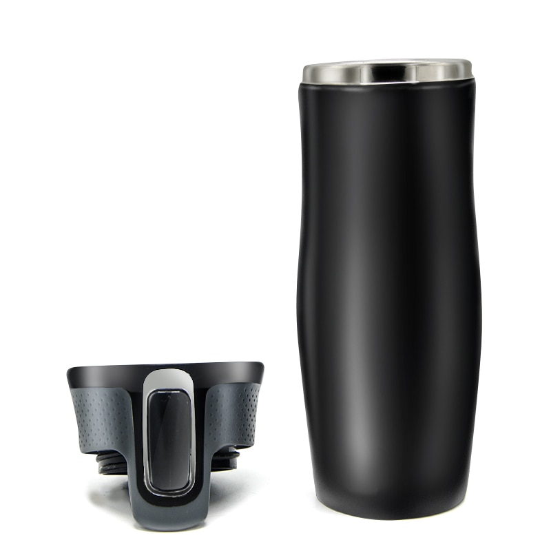 Coffee Flask 450ml Vacuum Bottle 