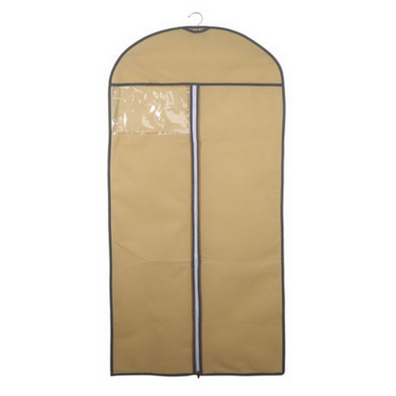 Clothing Cover Dustproof Clothes Storage