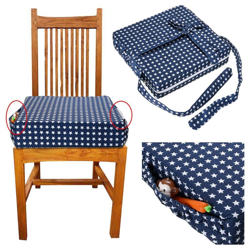 Removable Chair Cushion Pad