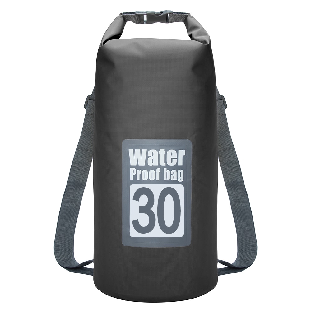 Dry Backpack 30L Storage Sack