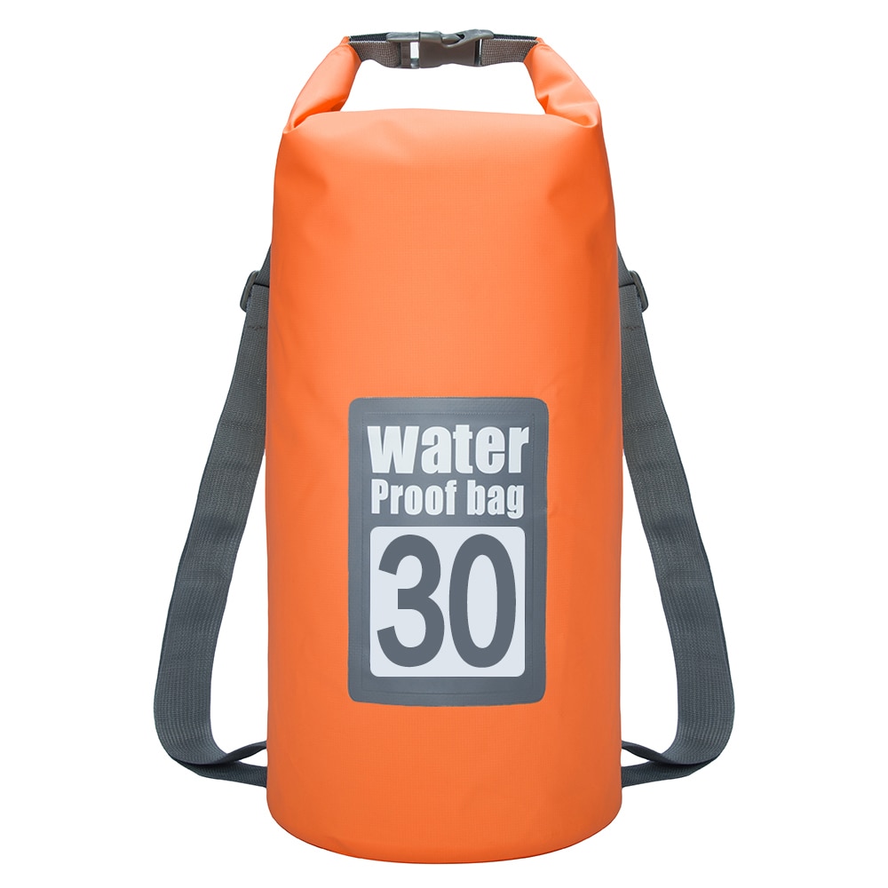 Dry Backpack 30L Storage Sack