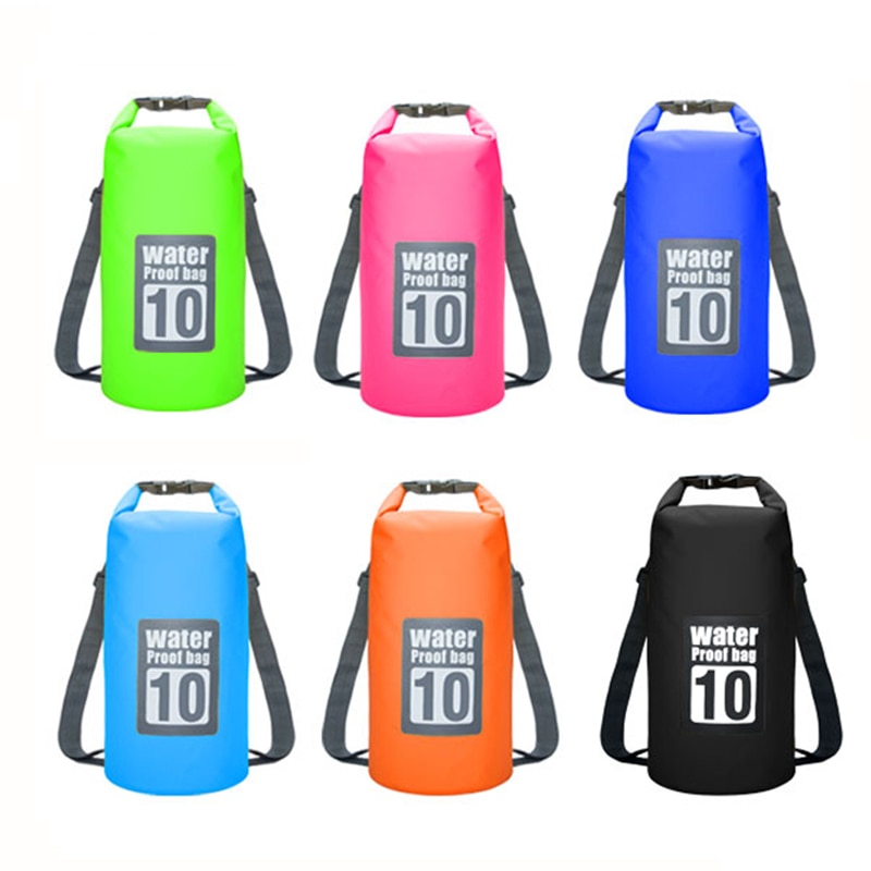 Dry Backpack 30L Storage Sack