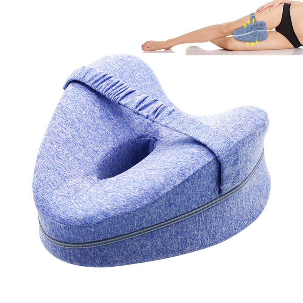 Leg Pillow For Sleeping Leg Support Pillow