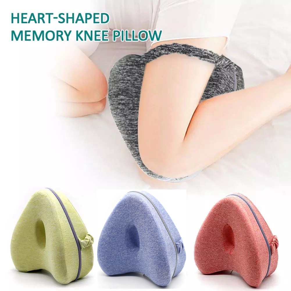 Leg Pillow For Sleeping Leg Support Pillow