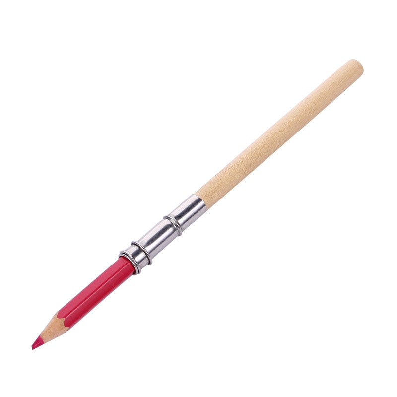 Pencil Extender Pencil Lengthening Holder